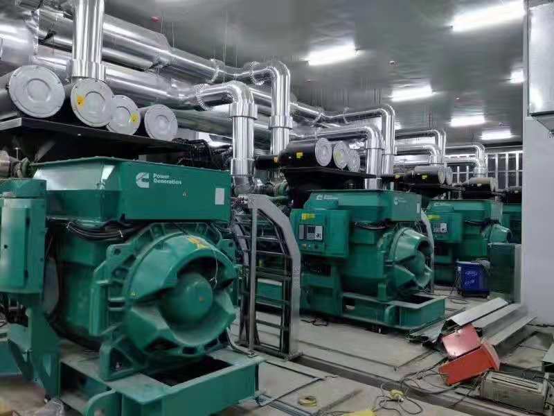 加茂镇发电机出租