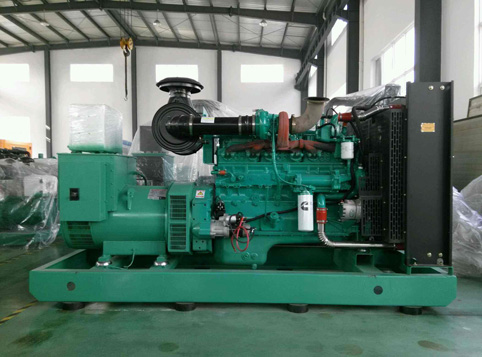 加茂镇柴油发电机组 加茂镇柴油发电机组
