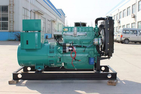 加茂镇小型柴油发电机 加茂镇小型柴油发电机