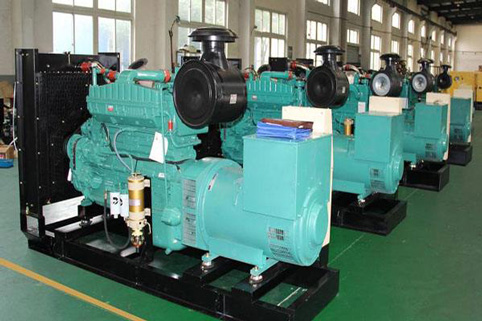 加茂镇小型柴油发电机 加茂镇小型柴油发电机