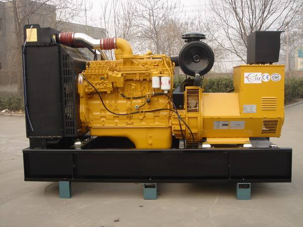 加茂镇发电机出租