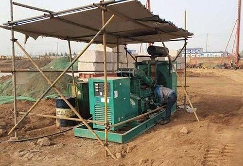 加茂镇发电机出租