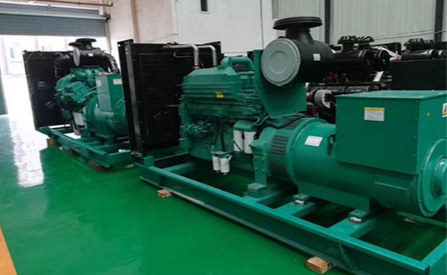 加茂镇发电机出租