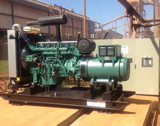 加茂镇发电机出租